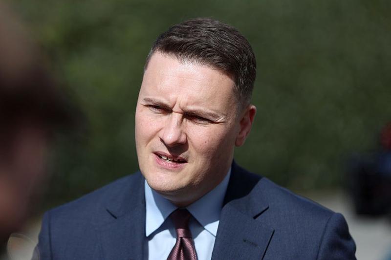 Streeting: I’m glad we can accept Brexit is a problem