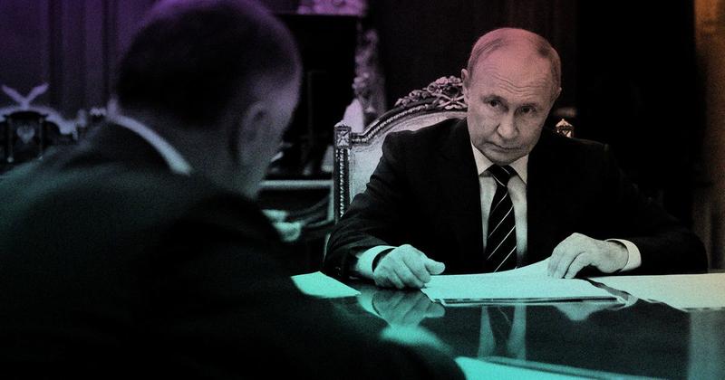 Why Russia May Be Running Out of Time in Ukraine