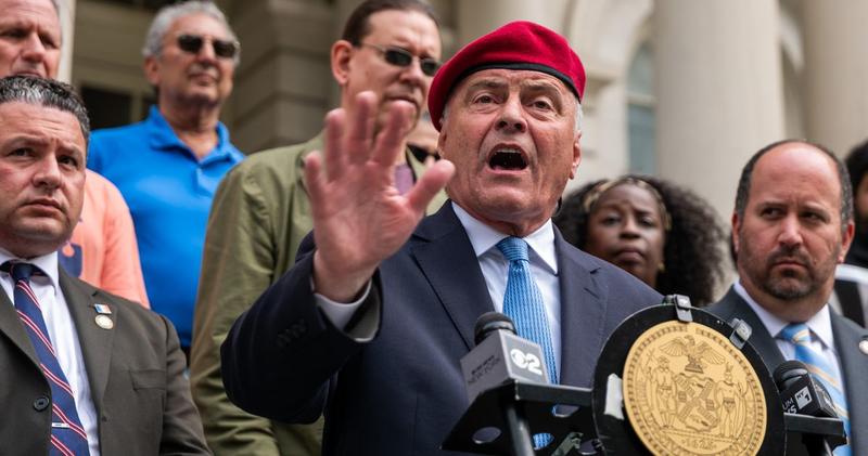 A Republican Grows in Brooklyn