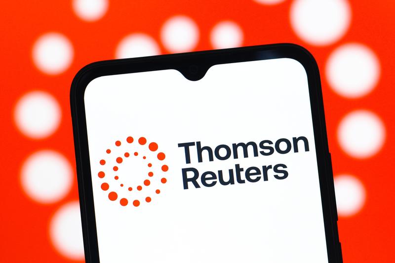 How Thomson Reuters Became A Gen AI Powerhouse