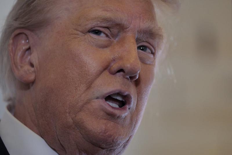 Trump’s Newest “Hoax” Claim Will Blow Your Mind