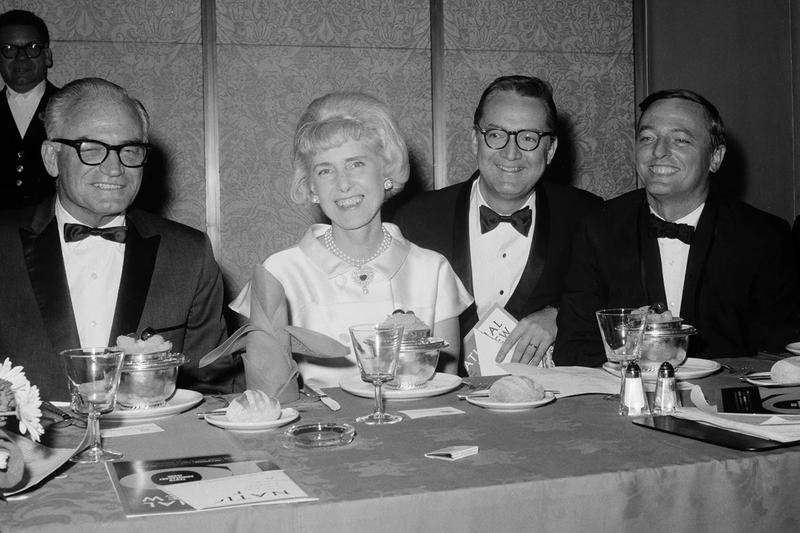 Jimmy Kimmel should emulate ‘Tonight Show’ creator Steve Allen — on late-night TV AND politics Jimmy Kimmel should emulate ‘Tonight Show’ creator Steve Allen — on late-night TV AND politics