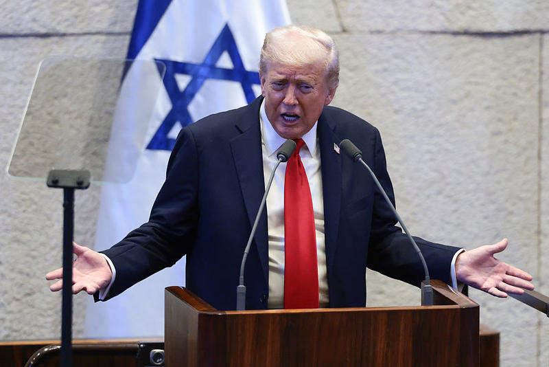 The Challenges of Trump's Gaza Peace Plan