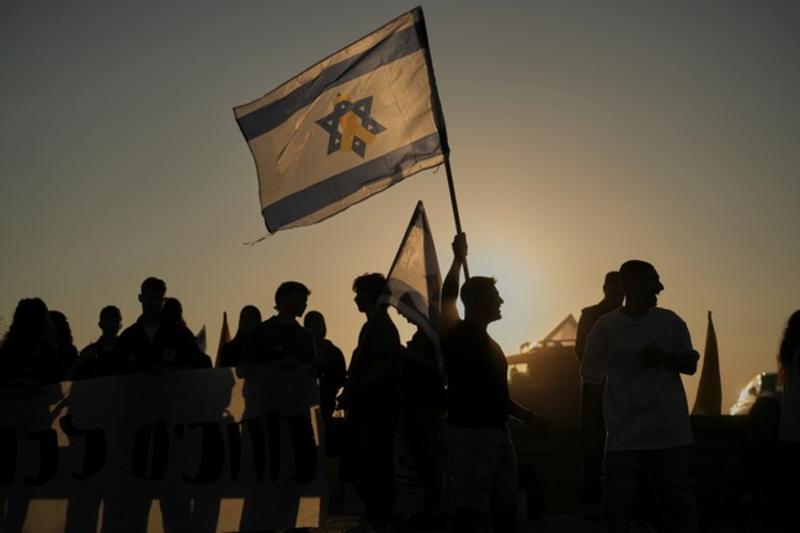 Reclaiming Grace: A Call to Restore Truth, Israel, and Manhood in the Next Generation