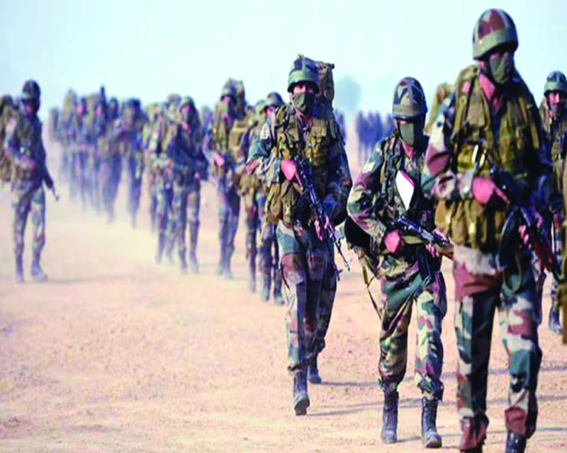 Celebrating the legacy of Operation Pawan