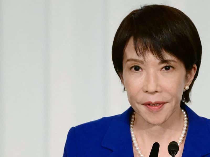 Au Japon, une ex-rockeuse veut accéder au pouvoir