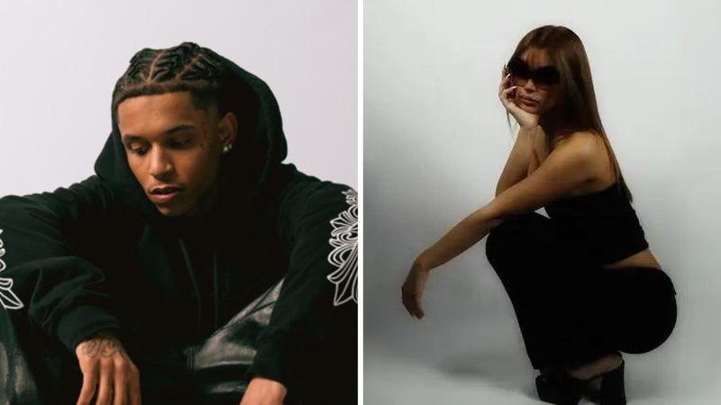 Il rapper Faneto e la violenza sulla ex Alessandra: “Non vali niente, ti distruggo la faccia altre mille volte”