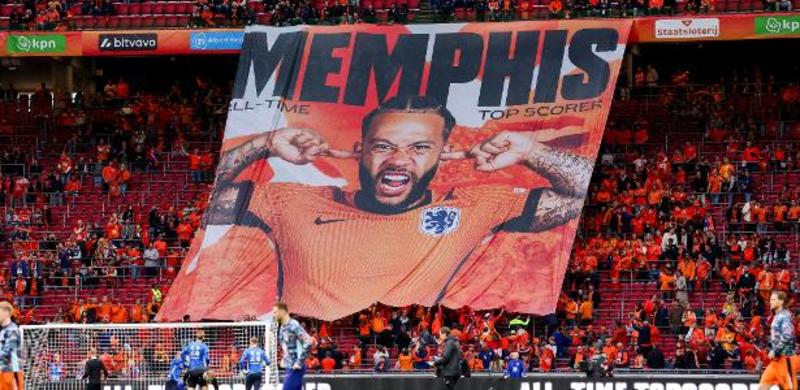 Corinthians fez mais por Memphis do que o contrário