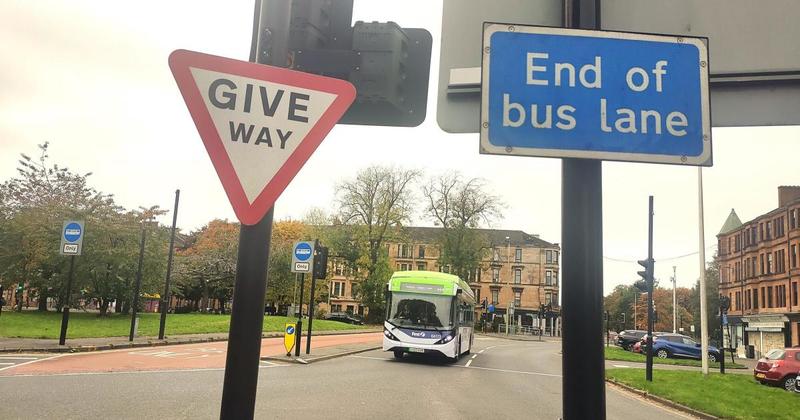 The worst road in Glasgow. Can we fix it?