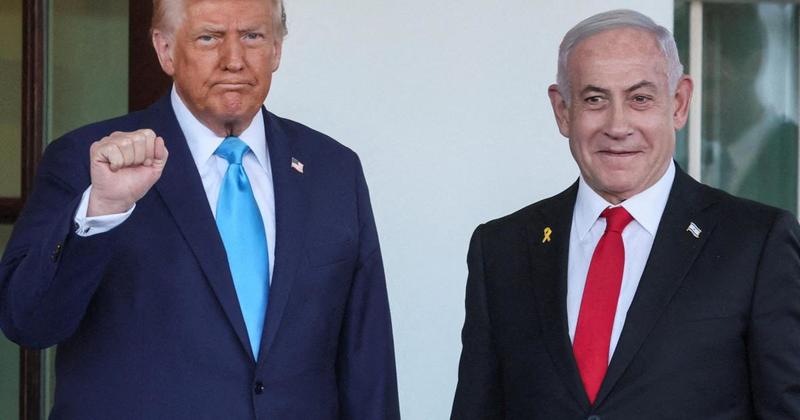 President Trump deserved a Nobel Peace Prize for his extraordinary peace deal in Gaza