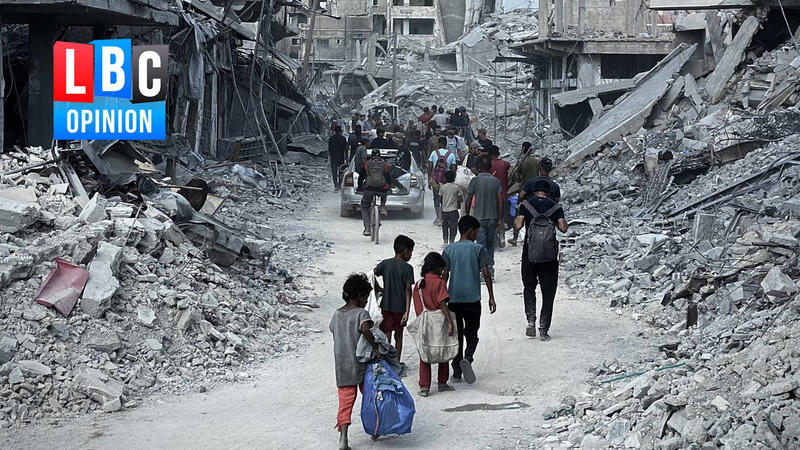 The Gaza war is over, will real peace ever happen?