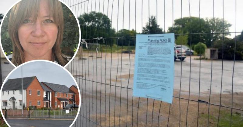 Anger grows as crunch decision looms over homes at former golf club