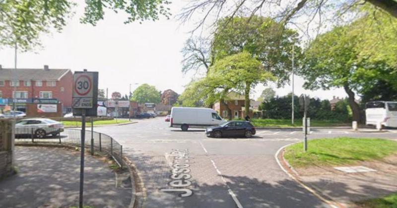 Delays expected in Golden Triangle for six days due to £40,000 works