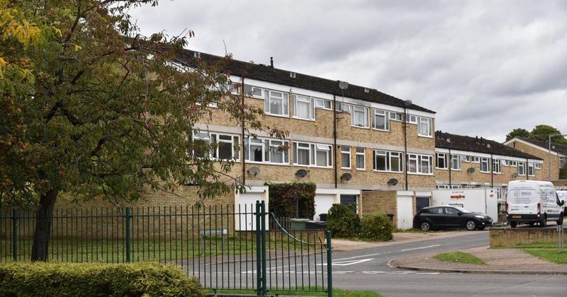 Town warned against 'disorderly conduct' ahead of crunch meeting for estate revamp