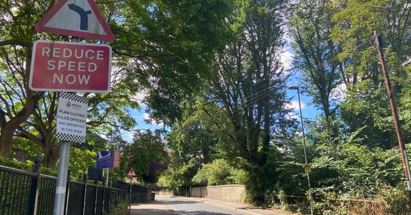 Pair due to appear in court after woman assaulted in Norwich