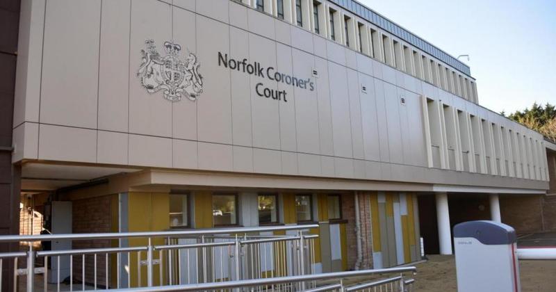 Inquest opens into death of 31-year-old Norfolk farm worker