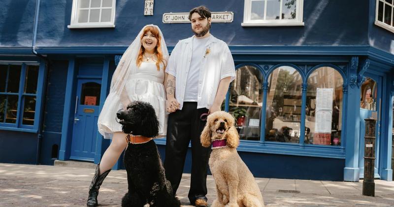 Free wedding fair returning for second year at historic venue