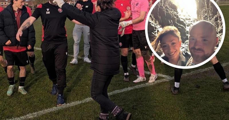 Sexist comment at Sunday league game sparks investigation
