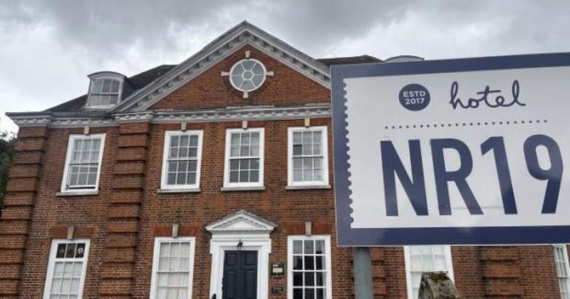 Controversial Norfolk hotel sees bid to convert rooms into flats thrown out