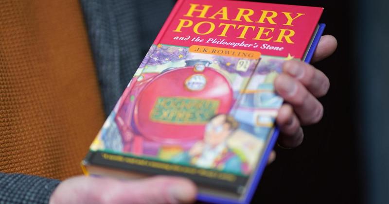 Harry Potter star 'sorry' after joining new series being 'unaware' of boycott