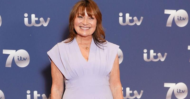 ‘Heartbroken’ Lorraine Kelly responds to retirement rumours following ITV cuts