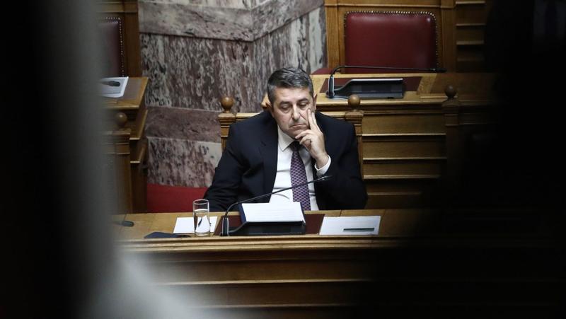 O Γιώργος είναι πονηρός O Γιώργος είναι πονηρός