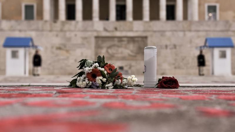 Στόχος τους η αποδόμηση του κινήματος των Τεμπών