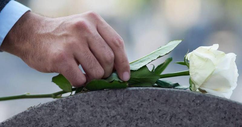 Trevor Laffan: Cremations on rise, but are we burying a vital Irish tradition?