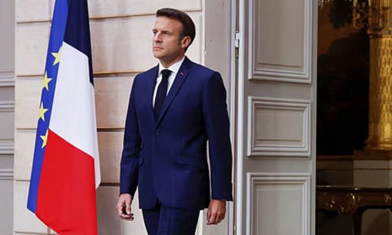 The Classic French Opera