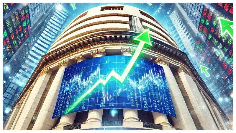 Making Sense Of Stock Market In View Of A High Growth Rate Making Sense Of Stock Market In View Of A High Growth Rate