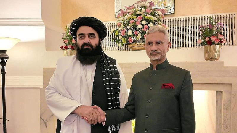 FPJ Editorial: A Talibani Diktat In India