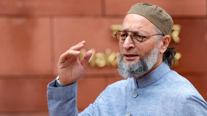 Opinion | Owaisi Is Only Half Correct Opinion | Owaisi Is Only Half Correct