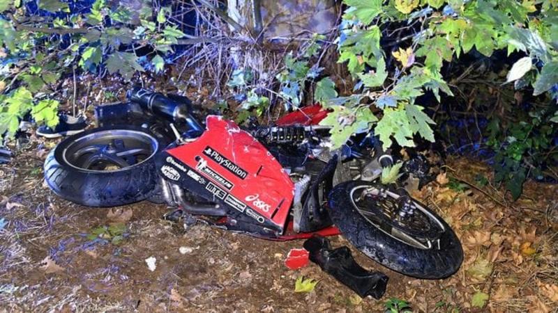 Morto in moto a Cologno, donati gli organi. Yuri Ravizza lascia una figlia di 10 anni