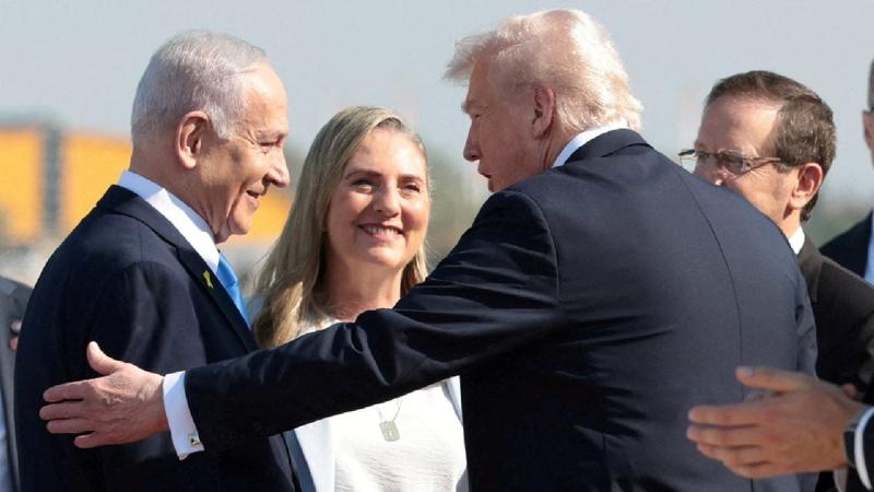 Opinion | Trump’s Gaza Peace Plan Is More About Dominance Than Inclusion Opinion | Trump’s Gaza Peace Plan Is More About Dominance Than Inclusion