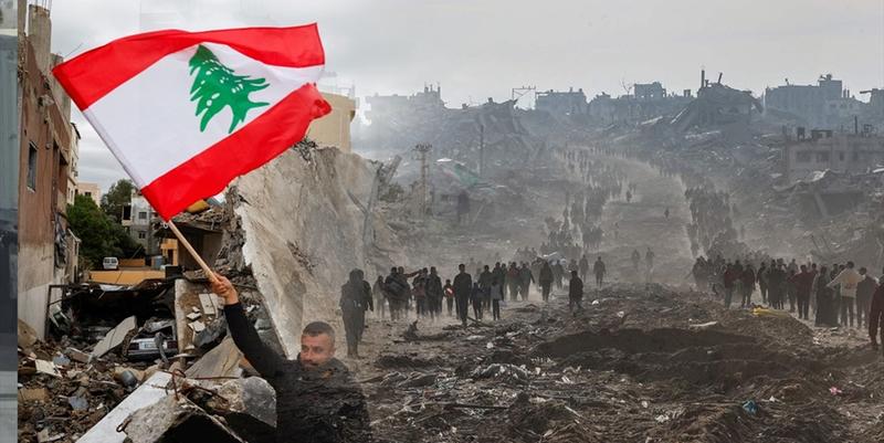 نموذج غزَّة لتسريع الترتيبات الأمنية مع لبنان؟ نموذج غزَّة لتسريع الترتيبات الأمنية مع لبنان؟