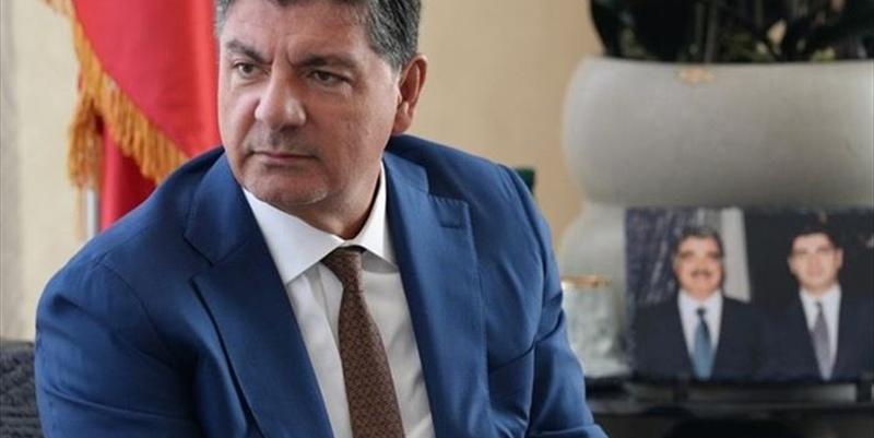 بهاء الحريري يُعيد إنتاج «الحريرية» بمفاهيم عصرية جامعة وواقعية