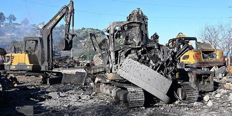 العدوان على المصيلح يُسقط الرهان على «إيجابيات» اتفاق غزة