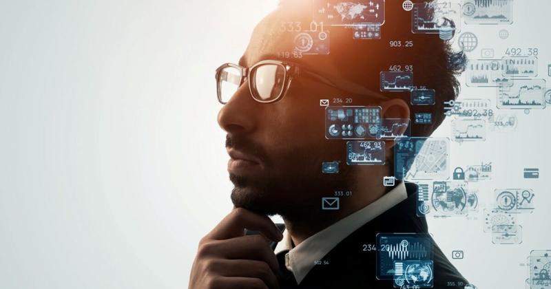 El líder empresarial, un arquitecto de futuros posibles