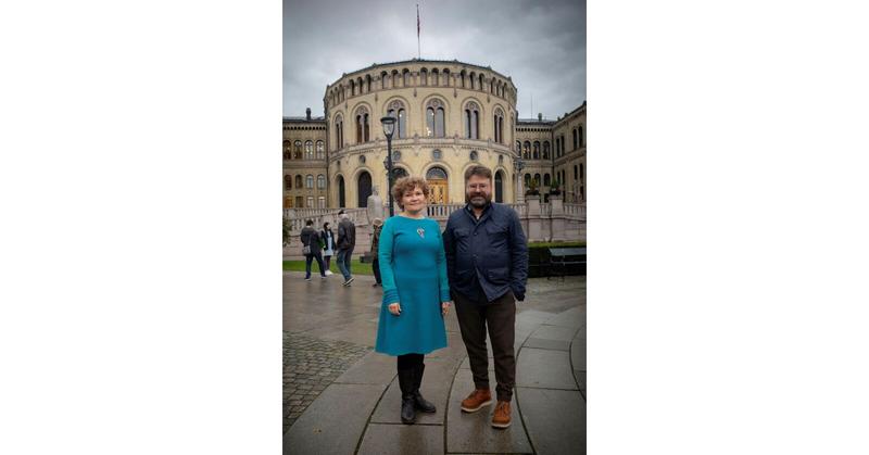 Et budsjett for likhet og brorskap?