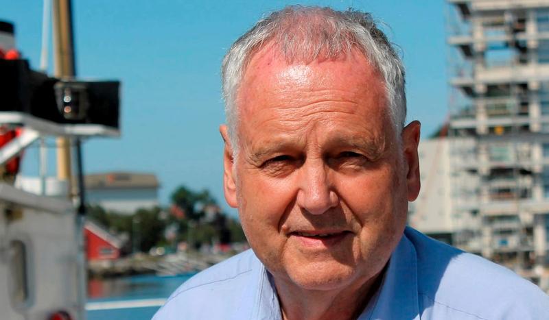 Slik kan det gå, når vi er så dumme vi på kysten