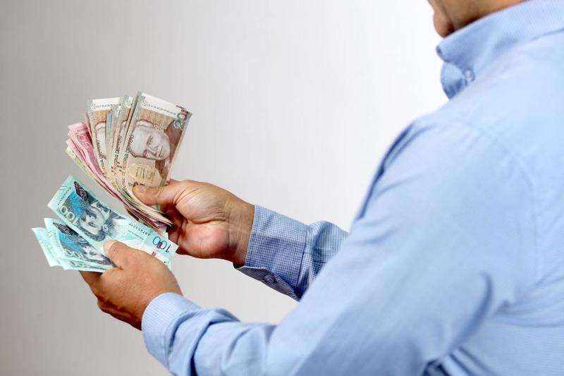 Ahorro con propósito: alcanzar metas a corto plazo