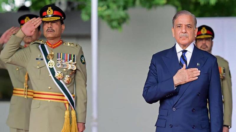 Opinion | Even Islam Can’t Undo What Pakistan Has Brought Upon Itself Opinion | Even Islam Can’t Undo What Pakistan Has Brought Upon Itself