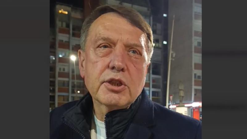 Dragiša Milović (Srpska lista) za Danas o rezultatima izbora u Zvečanu (VIDEO)