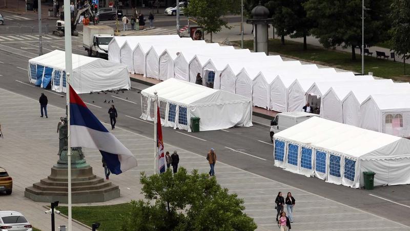 Za razliku od ćacija, neutralce – ne razumemo