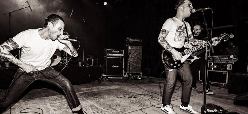 To Be Punk festival u novosadskoj Fabrici: U dva dana nastupa 12 bendova