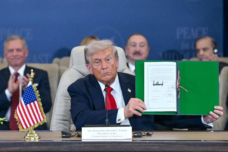 Tremendous start, but challenges ahead for Trump’s peace plan Tremendous start, but challenges ahead for Trump’s peace plan