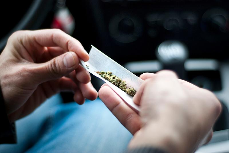 Car-crash autopsies expose weed’s deadly risk: Driving high can kill you Car-crash autopsies expose weed’s deadly risk: Driving high can kill you