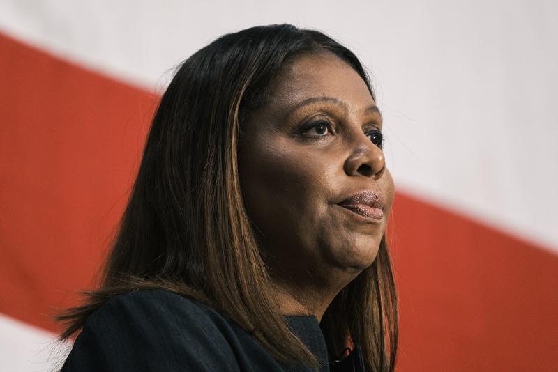 AG Letitia James’ indictment: Letters to the Editor — Oct. 14, 2025 AG Letitia James’ indictment: Letters to the Editor — Oct. 14, 2025