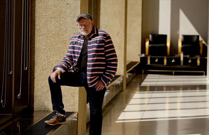 The Editorial Board: Jemal should leave off finger-pointing and focus on remaining projects The Editorial Board: Jemal should leave off finger-pointing and focus on remaining projects