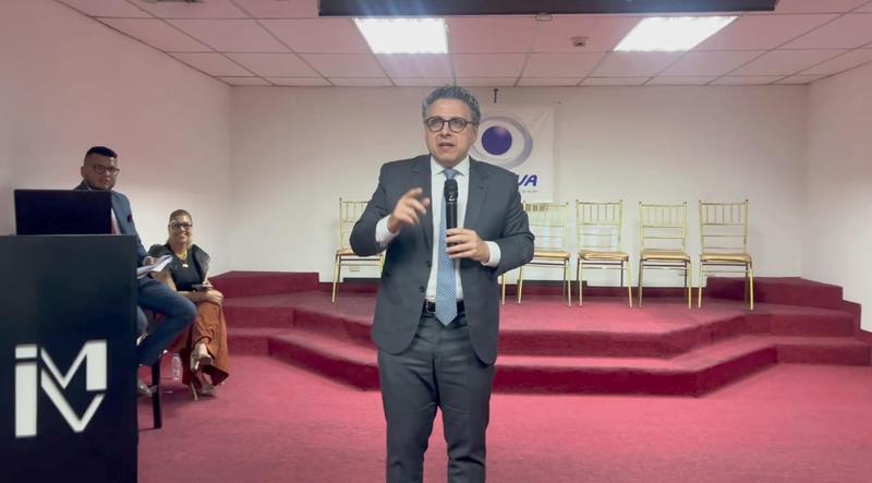 FECÁMARAS ratifica apoyo a ACOINVA y llama a la articulación público-privada para la prosperidad empresarial en Trujillo FECÁMARAS ratifica apoyo a ACOINVA y llama a la articulación público-privada para la prosperidad empresarial en Trujillo